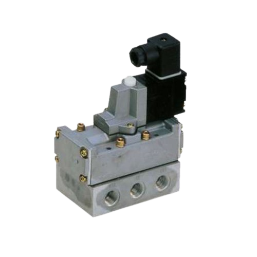 5/2 WAY PNEU VALVE 4F410-10AC220V